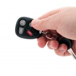 MEMORY STRATEGY – How to keep from losing car keys.
